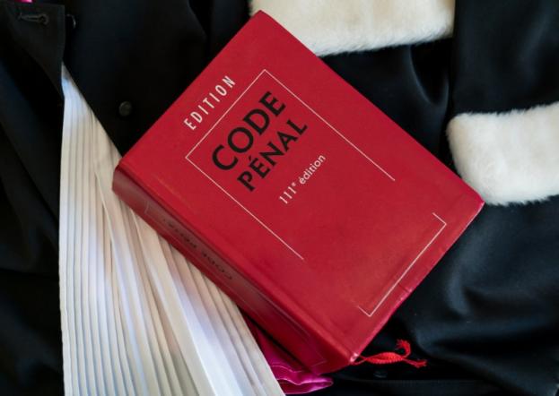 Avocat en droit pénal